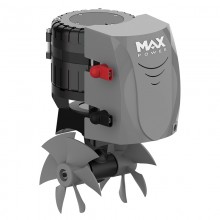 Max Power Eco-Pro 110 Electric Bow Thruster - 24 volts